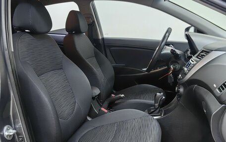 Hyundai Solaris II рестайлинг, 2016 год, 945 000 рублей, 7 фотография