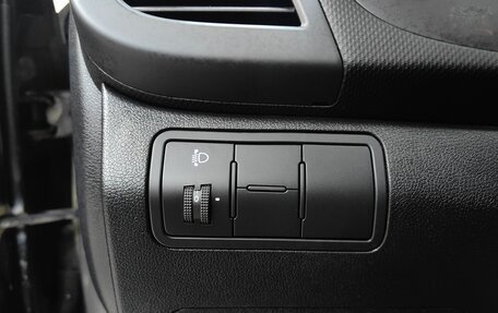 Hyundai Solaris II рестайлинг, 2016 год, 945 000 рублей, 21 фотография