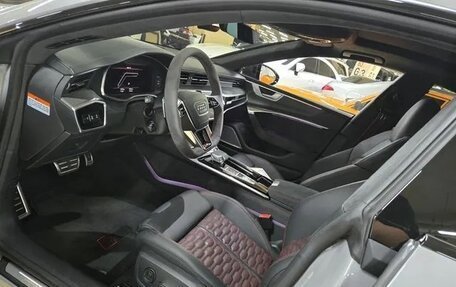 Audi RS 7, 2022 год, 13 200 000 рублей, 6 фотография