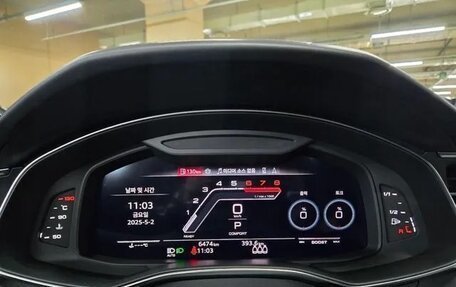 Audi RS 7, 2022 год, 13 200 000 рублей, 7 фотография