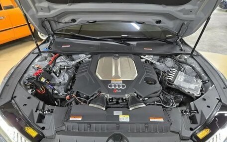 Audi RS 7, 2022 год, 13 200 000 рублей, 13 фотография