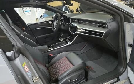 Audi RS 7, 2022 год, 13 200 000 рублей, 10 фотография