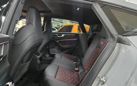 Audi RS 7, 2022 год, 13 200 000 рублей, 12 фотография