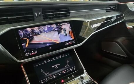 Audi RS 7, 2022 год, 13 200 000 рублей, 9 фотография