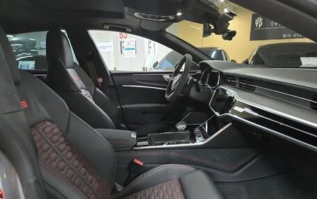 Audi RS 7, 2022 год, 13 200 000 рублей, 11 фотография
