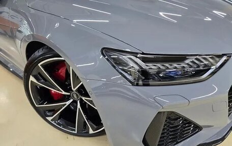Audi RS 7, 2022 год, 13 200 000 рублей, 15 фотография