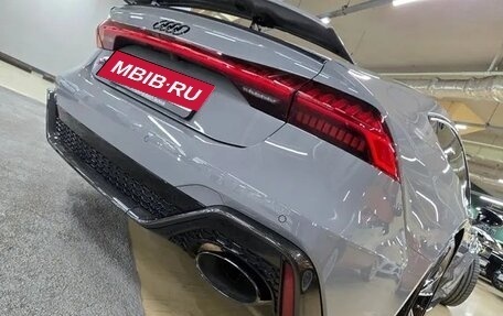 Audi RS 7, 2022 год, 13 200 000 рублей, 5 фотография