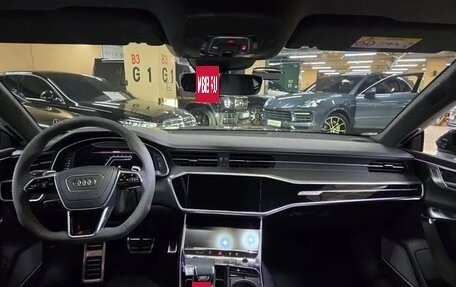 Audi RS 7, 2022 год, 13 200 000 рублей, 8 фотография