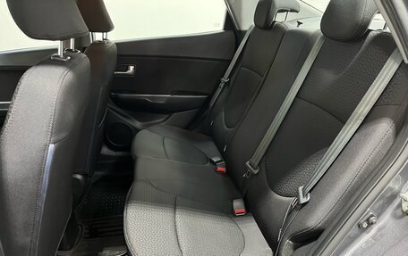 KIA Rio III рестайлинг, 2012 год, 700 000 рублей, 8 фотография