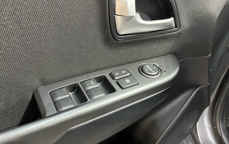 KIA Rio III рестайлинг, 2012 год, 700 000 рублей, 10 фотография