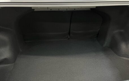 KIA Rio III рестайлинг, 2012 год, 700 000 рублей, 9 фотография