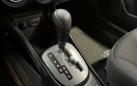 KIA Rio III рестайлинг, 2012 год, 700 000 рублей, 15 фотография
