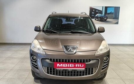 Peugeot 4007, 2010 год, 1 079 000 рублей, 2 фотография