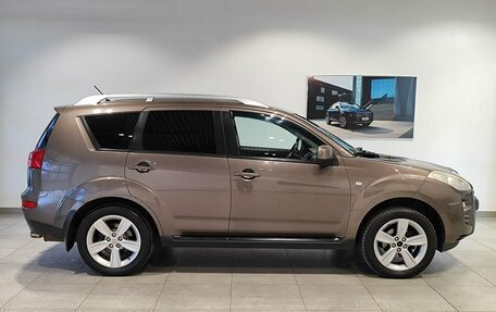 Peugeot 4007, 2010 год, 1 079 000 рублей, 4 фотография
