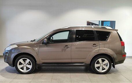 Peugeot 4007, 2010 год, 1 079 000 рублей, 8 фотография