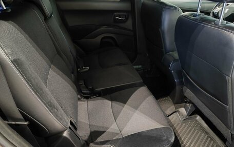 Peugeot 4007, 2010 год, 1 079 000 рублей, 11 фотография