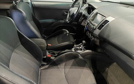 Peugeot 4007, 2010 год, 1 079 000 рублей, 9 фотография