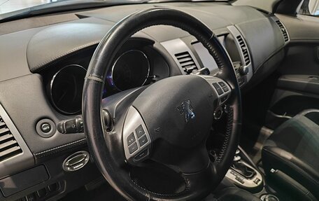 Peugeot 4007, 2010 год, 1 079 000 рублей, 14 фотография