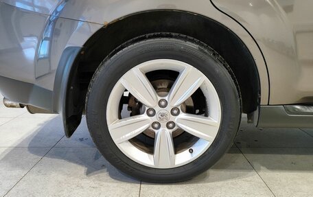 Peugeot 4007, 2010 год, 1 079 000 рублей, 12 фотография