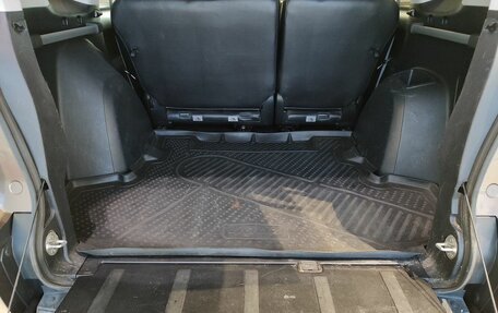 Peugeot 4007, 2010 год, 1 079 000 рублей, 13 фотография
