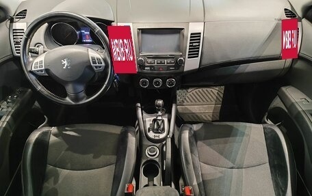 Peugeot 4007, 2010 год, 1 079 000 рублей, 10 фотография
