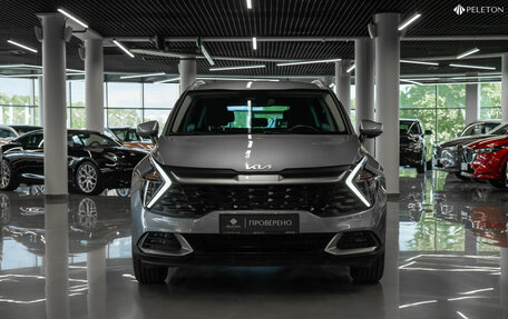 KIA Sportage IV рестайлинг, 2023 год, 3 140 000 рублей, 3 фотография