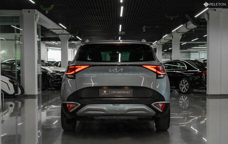 KIA Sportage IV рестайлинг, 2023 год, 3 140 000 рублей, 6 фотография