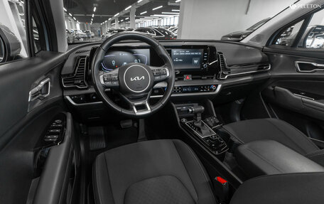 KIA Sportage IV рестайлинг, 2023 год, 3 140 000 рублей, 9 фотография