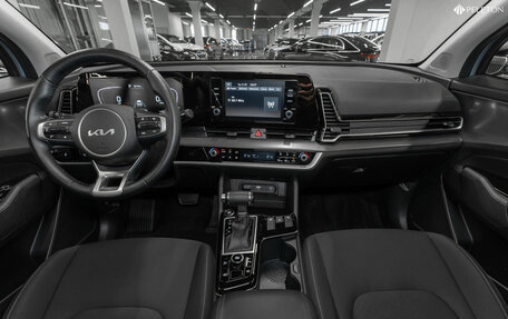 KIA Sportage IV рестайлинг, 2023 год, 3 140 000 рублей, 10 фотография