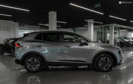 KIA Sportage IV рестайлинг, 2023 год, 3 140 000 рублей, 8 фотография