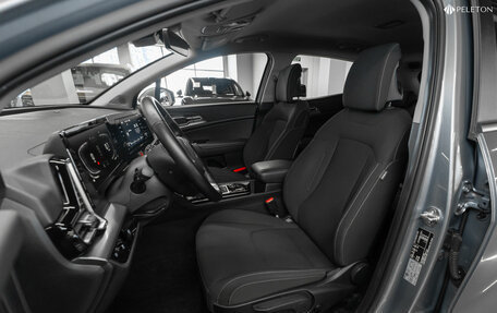 KIA Sportage IV рестайлинг, 2023 год, 3 140 000 рублей, 11 фотография