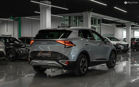 KIA Sportage IV рестайлинг, 2023 год, 3 140 000 рублей, 4 фотография