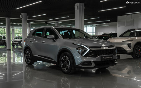 KIA Sportage IV рестайлинг, 2023 год, 3 140 000 рублей, 2 фотография