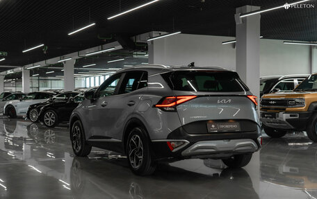 KIA Sportage IV рестайлинг, 2023 год, 3 140 000 рублей, 5 фотография