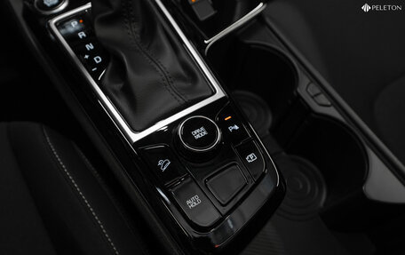 KIA Sportage IV рестайлинг, 2023 год, 3 140 000 рублей, 22 фотография