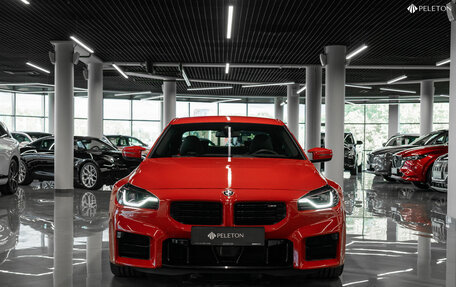 BMW M2, 2023 год, 9 900 000 рублей, 3 фотография