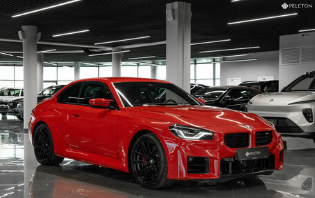 BMW M2, 2023 год, 9 900 000 рублей, 2 фотография