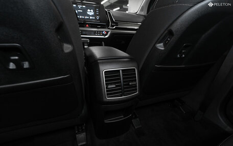 KIA Sportage IV рестайлинг, 2023 год, 3 140 000 рублей, 15 фотография