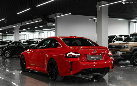 BMW M2, 2023 год, 9 900 000 рублей, 4 фотография