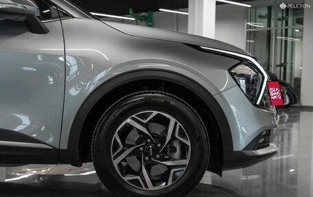 KIA Sportage IV рестайлинг, 2023 год, 3 140 000 рублей, 24 фотография