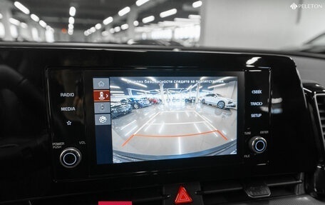 KIA Sportage IV рестайлинг, 2023 год, 3 140 000 рублей, 18 фотография