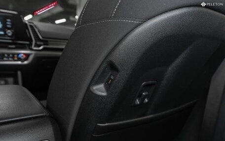 KIA Sportage IV рестайлинг, 2023 год, 3 140 000 рублей, 23 фотография