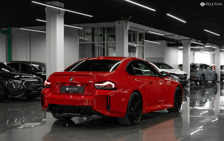 BMW M2, 2023 год, 9 900 000 рублей, 5 фотография