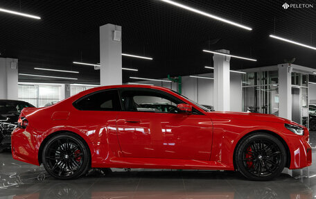 BMW M2, 2023 год, 9 900 000 рублей, 7 фотография