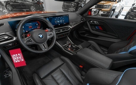 BMW M2, 2023 год, 9 900 000 рублей, 8 фотография