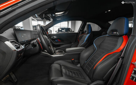 BMW M2, 2023 год, 9 900 000 рублей, 10 фотография