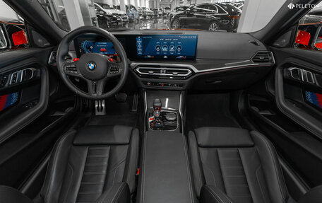 BMW M2, 2023 год, 9 900 000 рублей, 9 фотография
