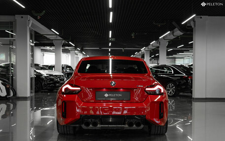 BMW M2, 2023 год, 9 900 000 рублей, 6 фотография