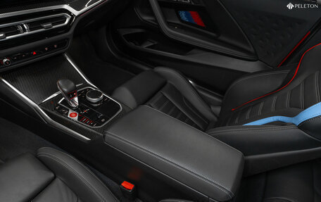 BMW M2, 2023 год, 9 900 000 рублей, 19 фотография