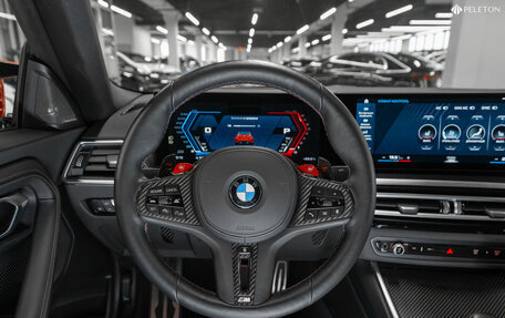 BMW M2, 2023 год, 9 900 000 рублей, 11 фотография